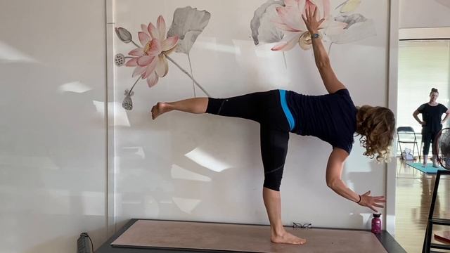 yoga for over 60 beginners whole body смотреть онлайн