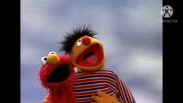 Sesame Street - One Fine Face (Sesame Street/Xuxa Mix)