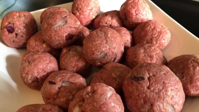 filipino dishes from the kitchen - 1 (sweet 'n sour meatballs) смотреть онлайн
