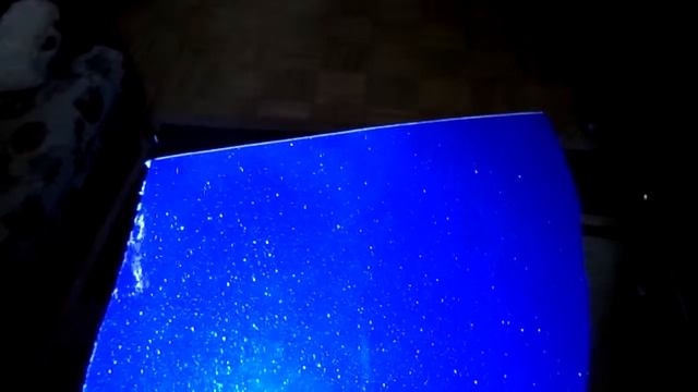 k75062 Kpmf Dark Blue Glitter смотреть онлайн