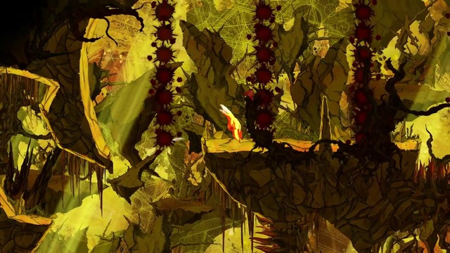 Aaru's Awakening PS3 Trailer смотреть онлайн