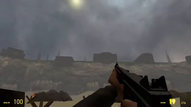 World War 2 Fail - GMod Snadbox (Garrys Mod) смотреть онлайн