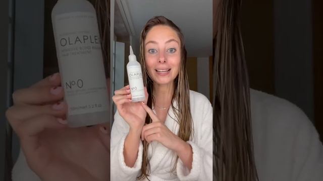 ⚡ OLAPLEX Nº 8 ⚡ | Lo puebo en directo | MI OPINIÓN ? смотреть онлайн