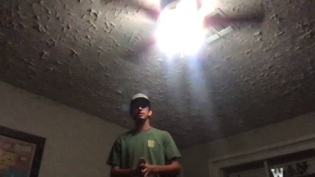 Jamaica Speech