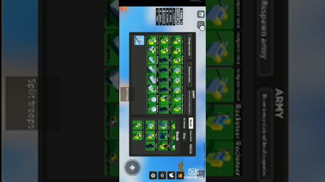 Noob army simulator (The nuclear war) смотреть онлайн