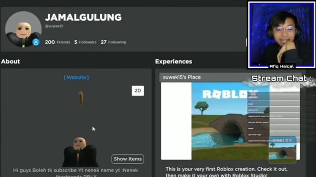 Qal react Avatar sus Jamal смотреть онлайн