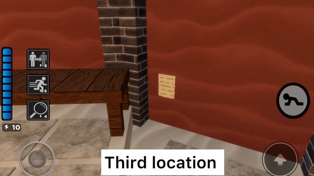 ALL 6 PAGE LOCATIONS IN CHAPTER 10 *TEMPLE* BOOK 2! (ROBLOX PIGGY) смотреть онлайн
