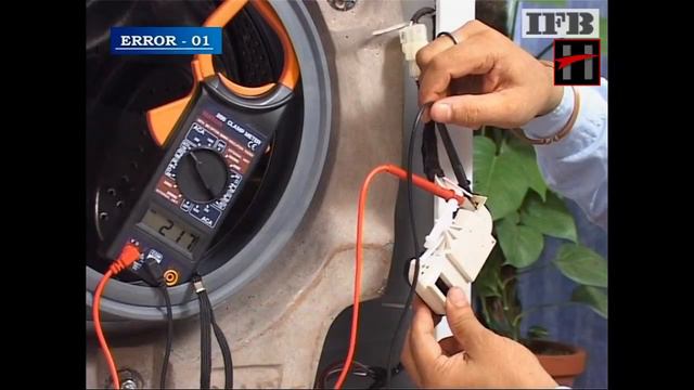 Trouble shooting ERROR 1 смотреть онлайн