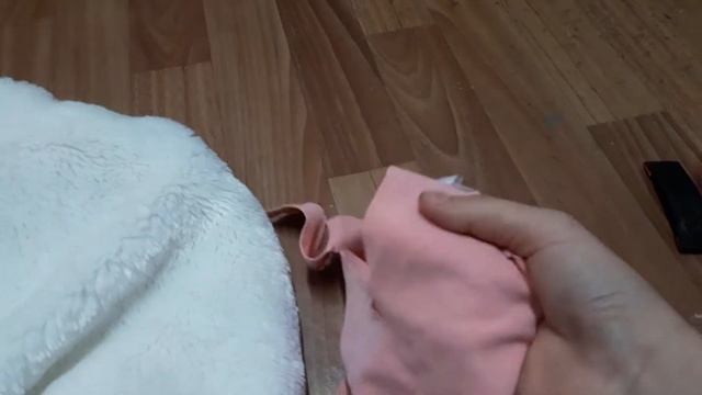 Кошачьи ушки своими руками/Vilou Di смотреть онлайн