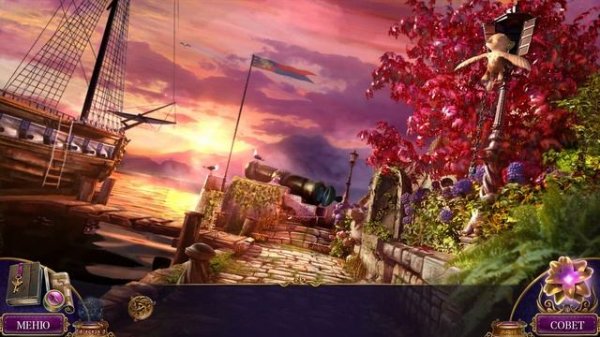 The Secret Order 3: Ancient Times. Walkthrough #1 / Тайный орден 3: Древние времена. Прохождение #1