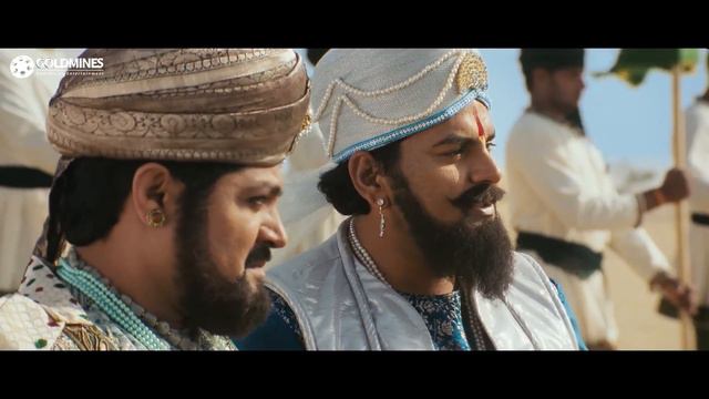 Ram Charan (4K ULTRA HD) Romantic Hindi Dubbed Full Movie | Kajal Aggarwal L Blockbuster Best Movie