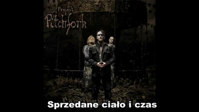 Project Pitchfork - The Dividing Line polskie napisy смотреть онлайн