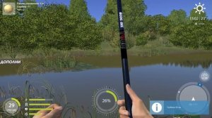 РУССКАЯ РЫБАЛКА 4. Прикормка. Как пользоваться и будет ли результат?