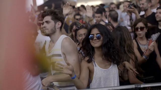 OFF AT FORUM 2017 | AFTERMOVIE смотреть онлайн
