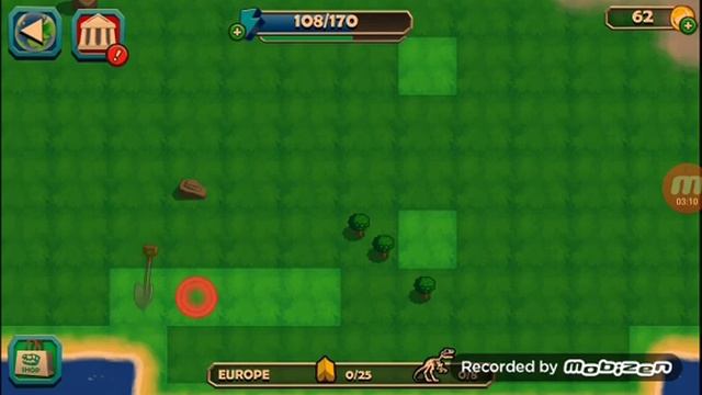 Играю в дино квест (молчу) смотреть онлайн