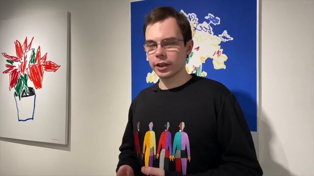 CUBE.Moscow – центр современного искусства в The Ritz-Carlton. Экскурсия от THE PAGE X КОМПАС смотреть онлайн