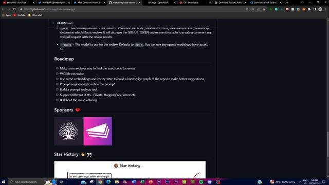 Code Review GPT: Improve Code Quality DRASTICALLY With LLMs! смотреть онлайн