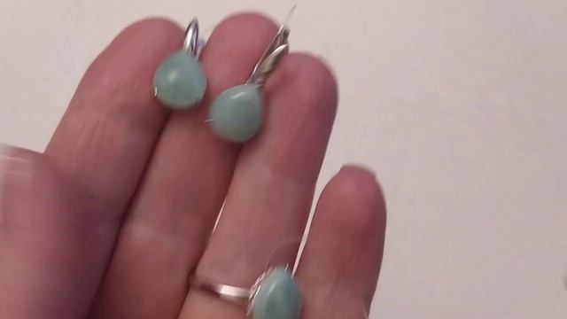 Серебряные украшения, Обзор, Продажа, Новинки, Натуральные камни. смотреть онлайн