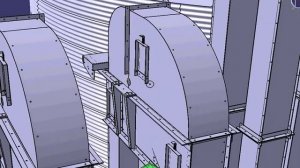 Устройство элеватора