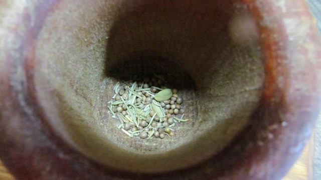 Книга рецептов