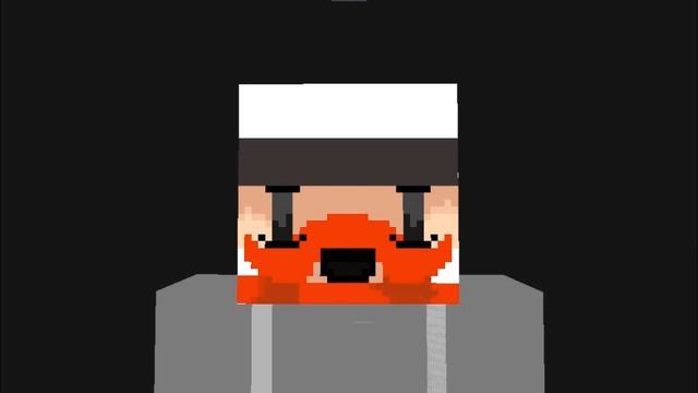 Minecraft Honeydew HD Skin Creation (Head) смотреть онлайн