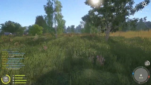 Русская рыбалка 4. оз.Медвежье - Усач Обыкновенный. смотреть онлайн