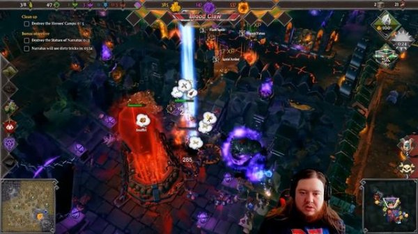 Lets (play) Be Evil - Famous Last Words - Part 4