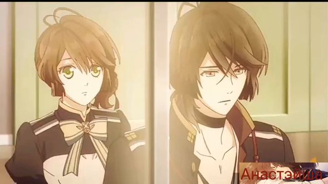 ANIME:Весы Нил Адмирари: Загадочная история Тэйто смотреть онлайн
