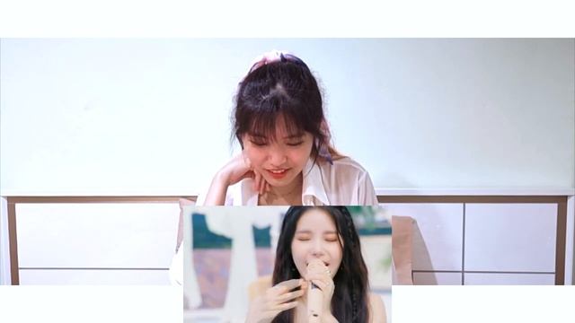 (Thai) [Just Fan React เฉพาะกิจ ep.94] Solar & Moonbyul (MAMAMOO) - Promise U "โวคอลกับแร็ปดีไปสุด" смотреть онлайн