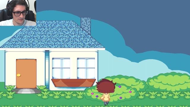 Can I trust the Cute Animals? | Desolate Village - [Part 1] смотреть онлайн
