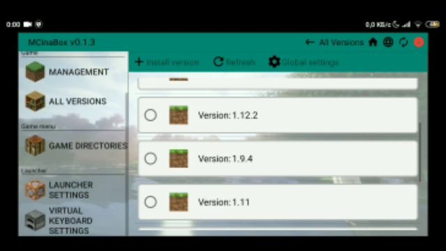 Как установить Minecraft java на андроид, сравнение 2 программ смотреть онлайн