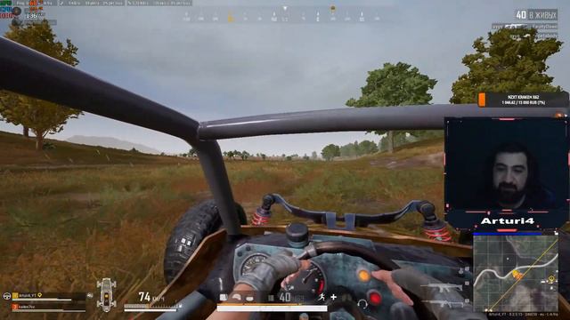 Pubg 🔴 Գնում ենք կիլլ անելու смотреть онлайн
