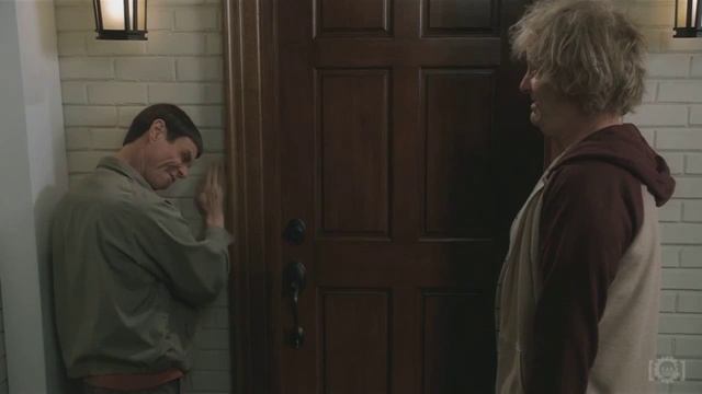 Как надо звонить в дверь смотреть онлайн