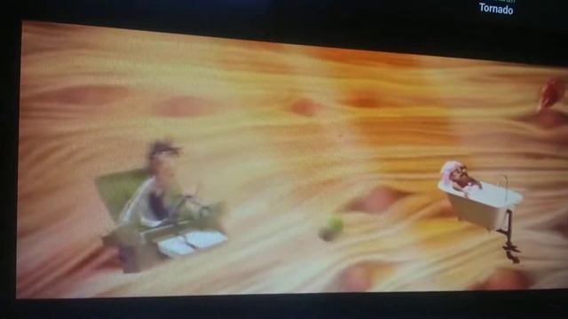 Thomas 2 (Shrek 2) Part 26 Mongo смотреть онлайн