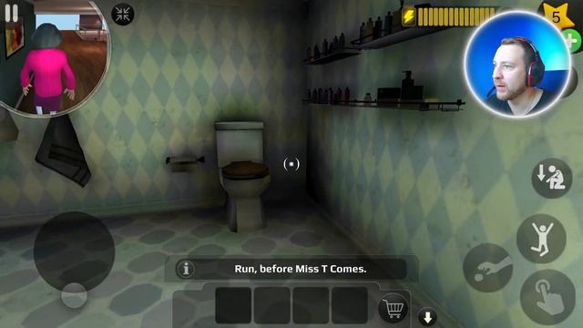 Scary Teacher 3d шампунь Как пройти уровень с волосами в игре Scary Teacher смотреть онлайн