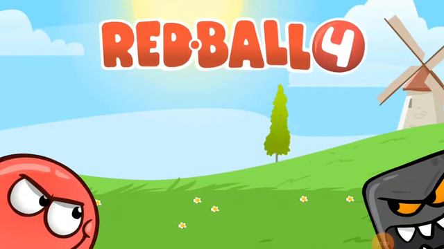 как сделать бесконечные жизни в Red Ball4 пишите дата и время в настройках смотреть онлайн