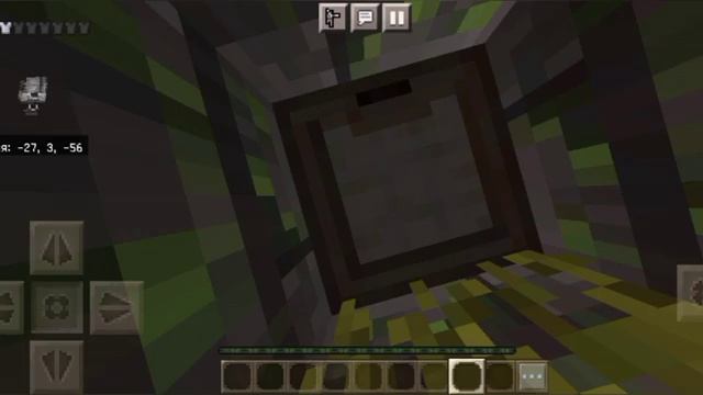 Прятки с другом в Майнкрафте // карта для пряток смотреть онлайн