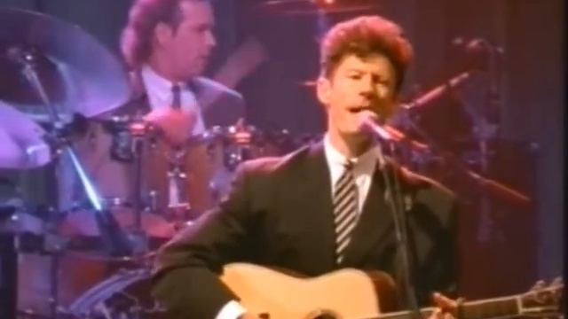 Lyle Lovett - "I've Been To Memphis" смотреть онлайн