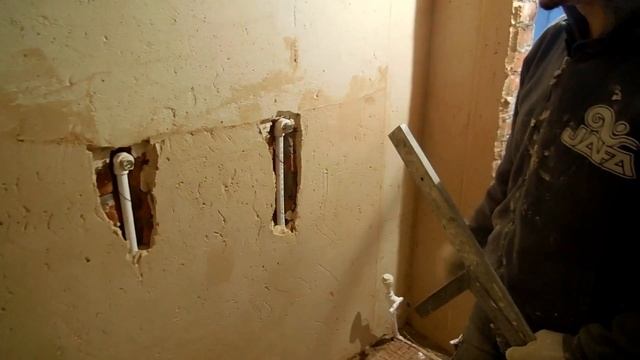 ОТДЕЛКА ВАННОЙ комнаты ПЛИТКОЙ современный ДИЗАЙН ванной #ОтделкаВанны, ВАННА видео смотреть онлайн