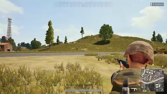 МОЦАРТ ИГРАЕТ В PUBG|Mozart plays in PUBG|PLAYERUNKNOWN'S BATTLEGROUNDS смотреть онлайн