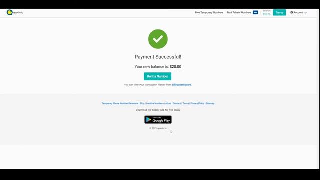 How to Rent SMS Phone Numbers Online смотреть онлайн