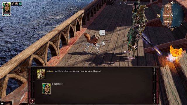Divinity: Original Sin 2 - Definitive Edition (Source for all ending) смотреть онлайн