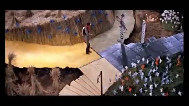 Олег Даль, "Старая старая сказка" смотреть онлайн