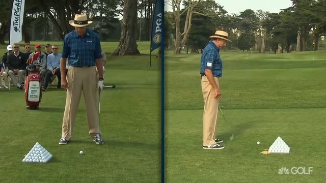 David Leadbetter, "Setup" - National Instruction Day 2016 смотреть онлайн