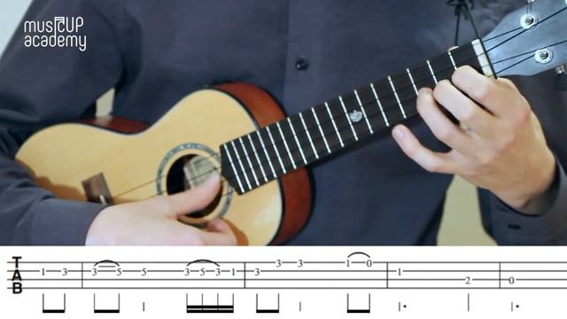 Урок 15 Играем мелодию из фильма "Титаник" смотреть онлайн