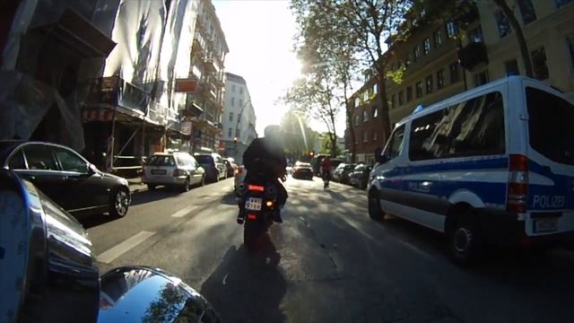 From Halmstad to Hamburg смотреть онлайн