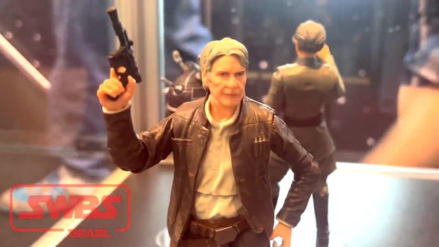 Best Of SWCA22 Hasbro Black Series 6 Inch - 4K