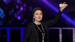 Тамара Дадашева - Гуьйре сан дашо шераш | KAVKAZ MUSIC CHECHNYA