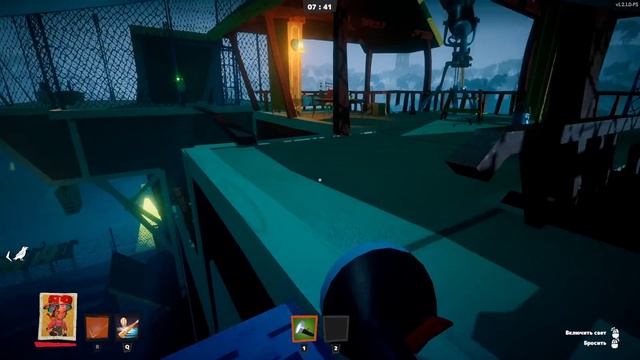 ШОУ ПРИВЕТ СОСЕД!ЗАСТРЕЛИЛ ВАСИЛИЧА!ИГРА SECRET NEIGHBOR ПРОХОЖДЕНИЕ!СЕКРЕТ СОСЕДА!ПРИКОЛЫ 2020!ЮМО смотреть онлайн