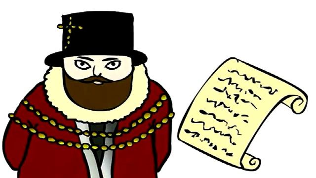 The Story Of Guy Fawkes - Please Subscribe!